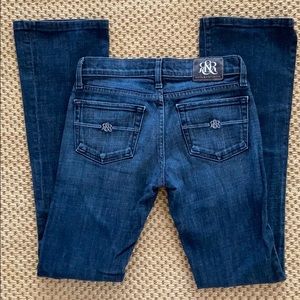 Rock & Republic denim jeans